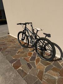 Bici MTB liotto 27.5
