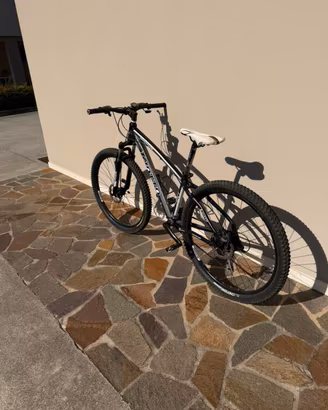 Bici MTB liotto 27.5