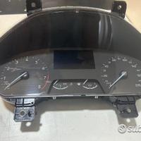 Quadro strumenti tachimetro ford fiesta l1bt-10849