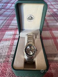 Orologio Lotus