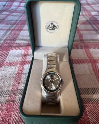 Orologio Lotus
