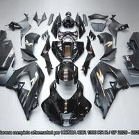 Promo Carena compatibile HONDA CBR 1000 RR 2020 23