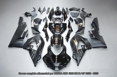 Promo Carena compatibile HONDA CBR 1000 RR 2020 23
