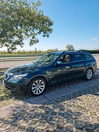 BMW
Serie 5 (E60-61) ('03'-'10')