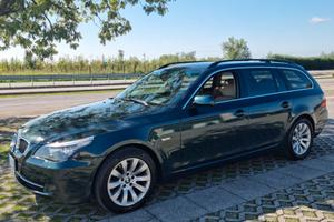 BMW
Serie 5 (E60-61) ('03'-'10')