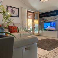 S1- Appartamento 3 vani con box e p.auto