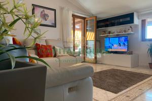 S1- Appartamento 3 vani con box e p.auto