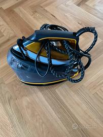 Ferro da Stiro Rowenta Compact Steam pro