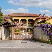 CASA DI CORTE A OSNAGO