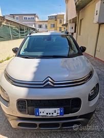 Citroen C3 Aircross BlueHDI 100 Shine