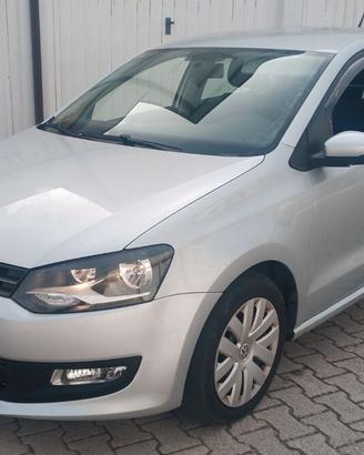 Volkswagen Polo 1.2 70 CV 5p. Comfortline
