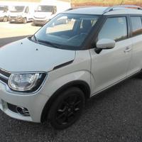 SUZUKI Ignis DUALJET 2WD TOP AGS