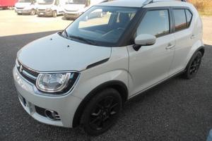 SUZUKI Ignis DUALJET 2WD TOP AGS