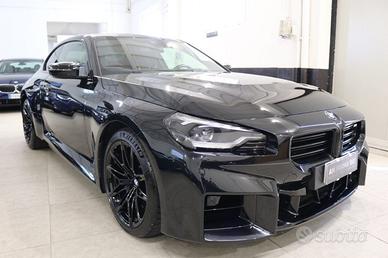 BMW M2 M2 "GARANZIA UFFICIALE BMW"