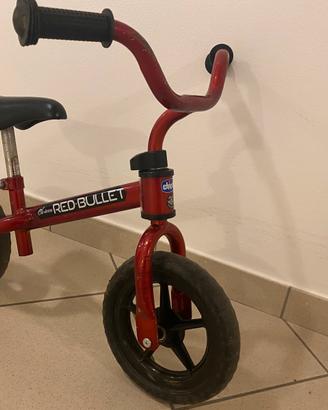 Chicco Bicicletta Bambini Senza Pedali 2-5 Anni