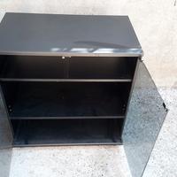 mobile con ruote porta TV,Console,lettore DVD ecc