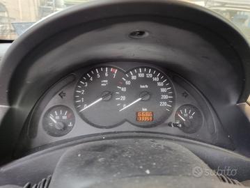 Quadro strumenti OPEL CORSA C 973cc benz 2003