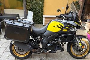 Suzuki V-Strom 1000 XT