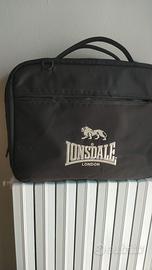 Borsa porta pc Lonsdale