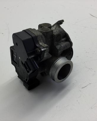 YAMAHA NXC CYGNUS X 125 CORPO FARFALLATO 2007 2011