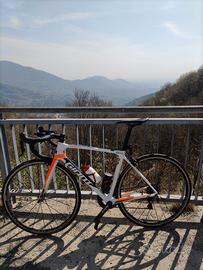 Giant tcr pro team TG M
