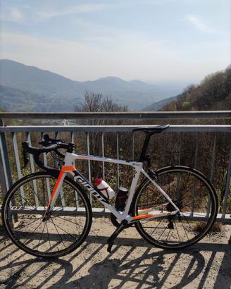 Giant tcr pro team TG M