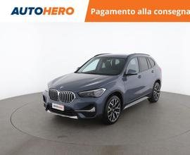 BMW X1 ZH37289