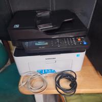 Stampante Laser Samsung Xpress m2070fw