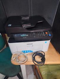Stampante Laser Samsung Xpress m2070fw