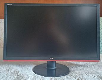 Monitor per pc AOC.
