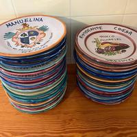 Piatti del "Buon Ricordo"