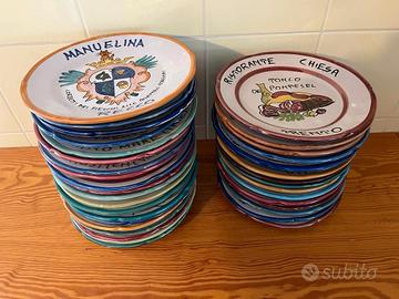 Piatti del "Buon Ricordo"