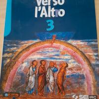 Libro religione 3°media