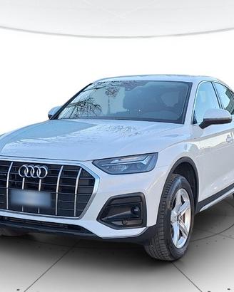 AUDI Q5 Sportback 50 2.0 tfsi e Business Advanced