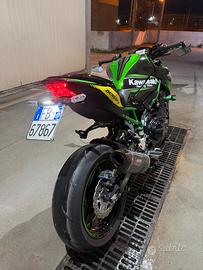 Kawasaky Z900