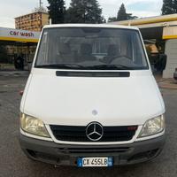 Mercedes sprinter 2.2 Diesel