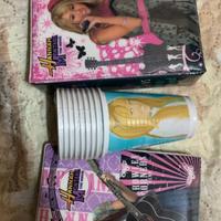 Hannah Montana gadget