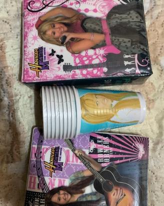 Hannah Montana gadget