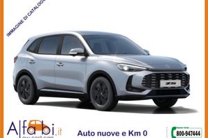 MG ZS 1.5 115CV Standard