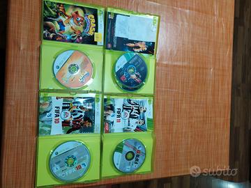 giochi xbox 360