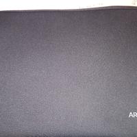 Custodia porta computer Arvok 15 pollici 