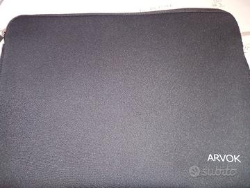 Custodia porta computer Arvok 15 pollici 