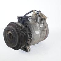 COMPRESSORE ARIA CONDIZIONATA OPEL ZAFIRA (A) 4472