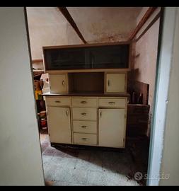 Vetrinetta vintage