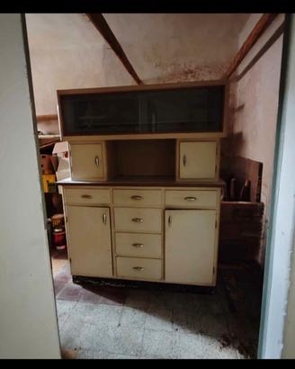 Vetrinetta vintage