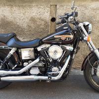 Harley Davidson FDXL (Dyna Low Rider) anno 1995