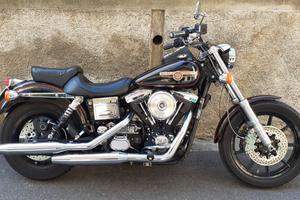 Harley Davidson FDXL (Dyna Low Rider) anno 1995