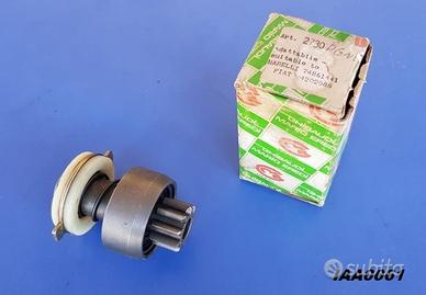 Pignone Motorino Avviamento - Fiat 124-127-128-131