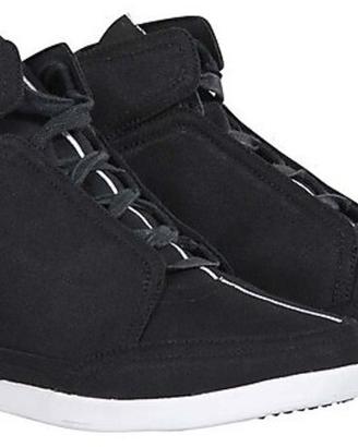 Scarpe Alpinestar shibuya black