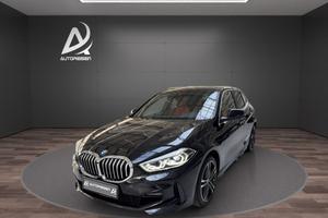 Bmw 118 118i M Sport 5p auto LED PDC PELLE TOTALE
